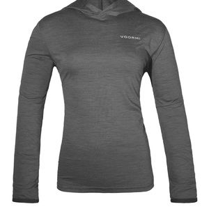Voormi Women’s River Run Hoodie